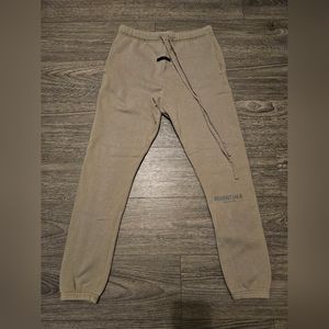 Fear of god Essentials Sweatpants
